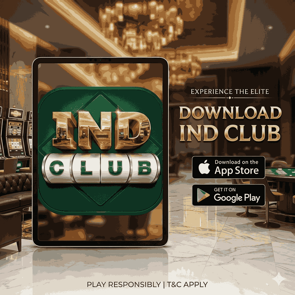 download ind club game