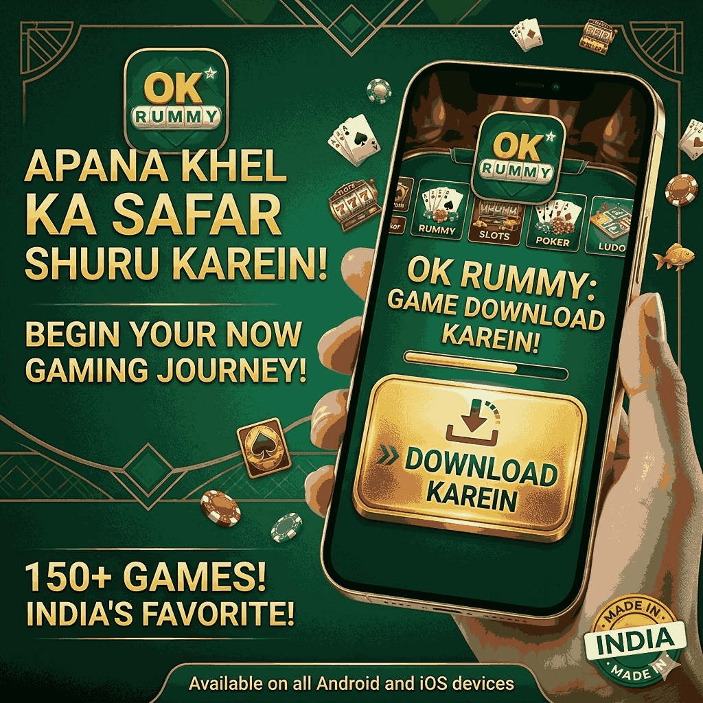 download ok rummy aop