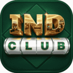 ind club game officeal logo